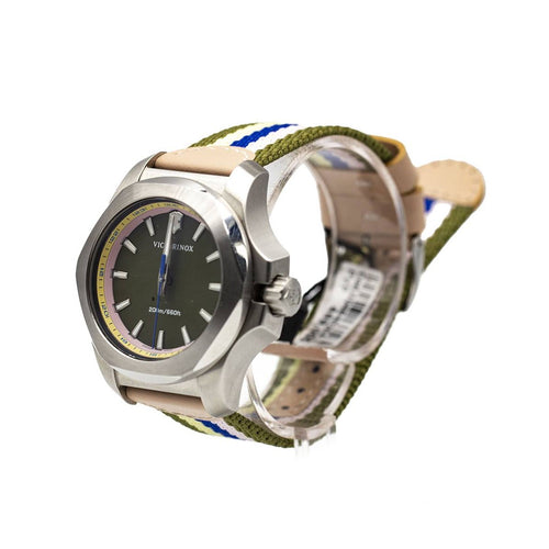 Montre Victorinox - Montre femme V241809 en acier 37 mm 58 Facettes UKD363150SO