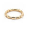 Bague Tiffany & Co. - Bague en or rose 18K et diamants 58 Facettes UKD363575SO