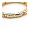 Bague Tiffany & Co. - Bague en or rose 18K et diamants 58 Facettes UKD363575SO