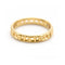 Bague Tiffany & Co TRUE - Bague en or rose 18K 58 Facettes UKD363577SO
