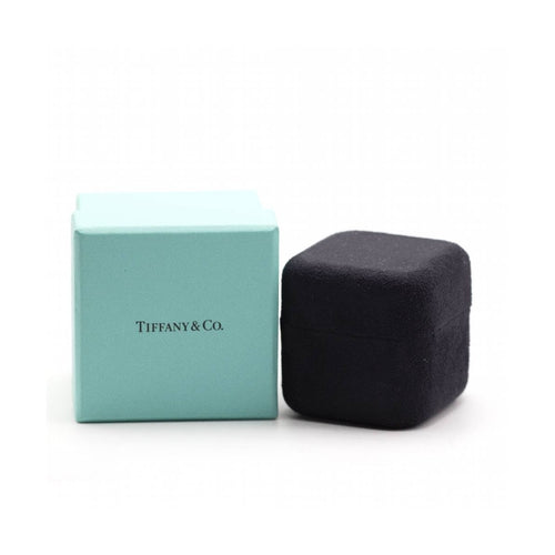 Bague Tiffany & Co TRUE - Bague en or rose 18K 58 Facettes UKD363577SO