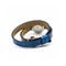 Montre Baume & Mercier Promesse - Montre femme en acier inoxydable et diamants 58 Facettes UKD363595SO