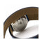 Montre Baume & Mercier Promesse - Montre femme en acier inoxydable et diamants 58 Facettes UKD363595SO