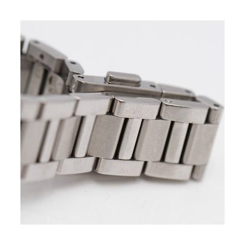 Montre TAG Heuer Carrera Lady WAR2411-0 - Montre automatique acier 28 mm 58 Facettes UKD363676