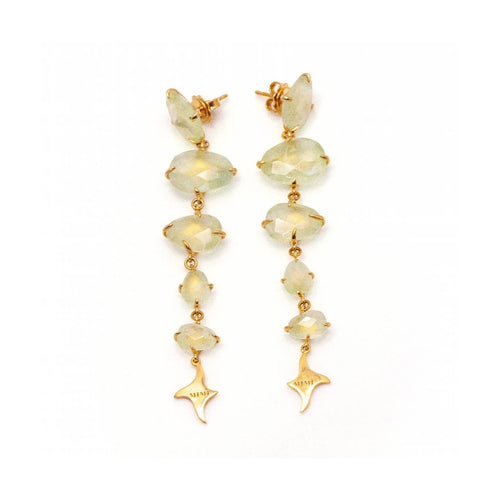 Boucles d'oreilles MIMI Milano - Boucles d’oreilles en or rose 18 ct et diamants 58 Facettes UKD363781UZ