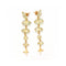 Boucles d'oreilles MIMI Milano - Boucles d’oreilles en or rose 18 ct et diamants 58 Facettes UKD363781UZ