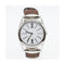 Montre Gucci Horsebit YA140401 - Montre à quartz en acier 58 Facettes UKD363824FJ