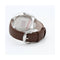 Montre Gucci Horsebit YA140401 - Montre à quartz en acier 58 Facettes UKD363824FJ