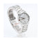 Montre Gucci G-Timeless - Montre YA126542 en acier et nacre 58 Facettes UKD363877FJ