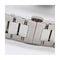 Montre Gucci G-Timeless - Montre YA126542 en acier et nacre 58 Facettes UKD363877FJ