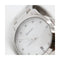 Montre Gucci G-Timeless - Montre YA126542 en acier et nacre 58 Facettes UKD363877FJ