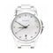 Montre Gucci G-Timeless - Montre YA126542 en acier et nacre 58 Facettes UKD363877FJ