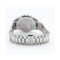 Montre Gucci G-Timeless YA1264025 - Montre en acier, cadran bleu 58 Facettes UKD363881FJ