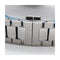 Montre Gucci G-Timeless YA1264025 - Montre en acier, cadran bleu 58 Facettes UKD363881FJ