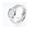 Montre Gucci - Montre YA142504 en acier avec diamants 58 Facettes UKD363882FJ