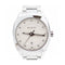 Montre Gucci - Montre YA142504 en acier avec diamants 58 Facettes UKD363882FJ