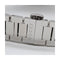 Montre Gucci - Montre YA142504 en acier avec diamants 58 Facettes UKD363882FJ