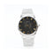 Montre Gucci G-Timeless - Montre YA1264029A en acier, cadran bleu 58 Facettes UKD363884FJ