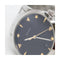 Montre Gucci G-Timeless - Montre YA1264029A en acier, cadran bleu 58 Facettes UKD363884FJ