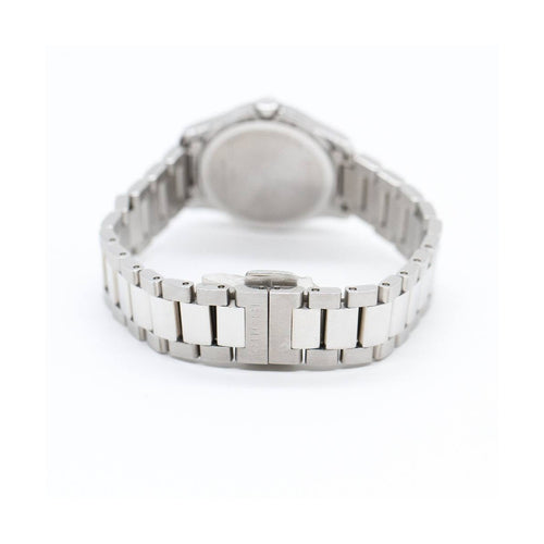 Montre Gucci G-Timeless YA126523 - Montre femme en acier 58 Facettes UKD363885FJ