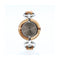 Montre Gucci Bamboo YA132402 - Montre femme en acier 58 Facettes UKD363886FJ