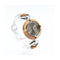 Montre Gucci Bamboo YA132402 - Montre femme en acier 58 Facettes UKD363886FJ
