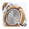 Montre Gucci Bamboo YA132402 - Montre femme en acier 58 Facettes UKD363886FJ