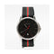 Montre Gucci G-Timeless YA126321 - Montre en acier 39 mm 58 Facettes UKD363887FJ