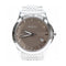 Montre Gucci G-Timeless YA126406 - Montre en acier 38 mm 58 Facettes UKD363888FJ