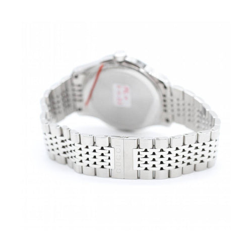 Montre Gucci G-Timeless YA126406 - Montre en acier 38 mm 58 Facettes UKD363888FJ