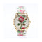 Montre Gucci G-Timeless - Montre à quartz YA1264084 en acier plaqué or jaune 58 Facettes UKD363891FJ