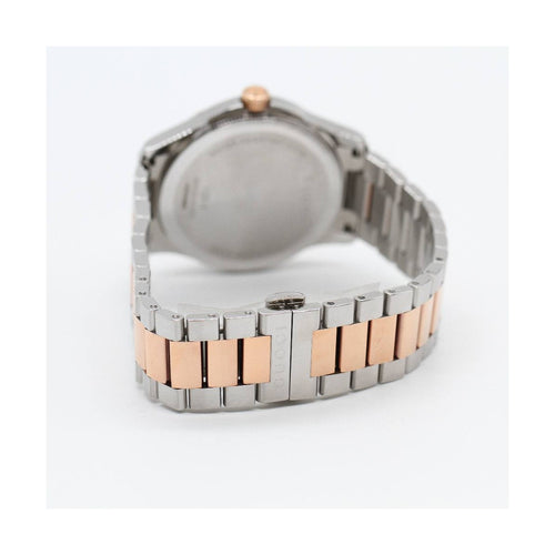 Montre Gucci G-Timeless YA126446 - Montre en acier 38 mm 58 Facettes UKD363893FJ