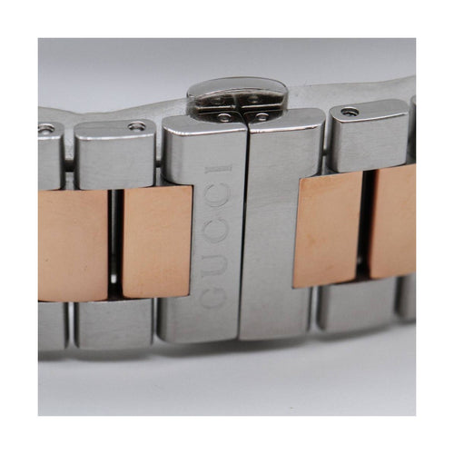 Montre Gucci G-Timeless YA126446 - Montre en acier 38 mm 58 Facettes UKD363893FJ