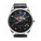 Montre Gucci G-Timeless YA1264045 - Montre en acier 36 mm 58 Facettes UKD363894FJ