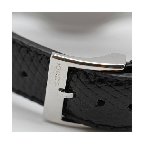 Montre Gucci G-Timeless YA1264045 - Montre en acier 36 mm 58 Facettes UKD363894FJ