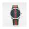 Montre Gucci G-Timeless YA1264079 - Montre à quartz en acier 38 mm 58 Facettes UKD363895FJ