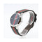 Montre Gucci G-Timeless YA1264079 - Montre à quartz en acier 38 mm 58 Facettes UKD363895FJ
