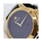Montre Gucci - Montre YA1264035 en acier plaqué or 58 Facettes UKD363896FJ