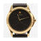 Montre Gucci - Montre YA1264035 en acier plaqué or 58 Facettes UKD363896FJ