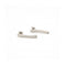 Boucles d'oreilles STILO - Boucles d’oreilles en acier 316L et diamants 58 Facettes UKD364016SO