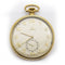 Montre Omega - Montre de poche savonette en or jaune 18K 58 Facettes UKD364087JC