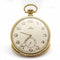 Montre Omega - Montre de poche savonette en or jaune 18K 58 Facettes UKD364087JC