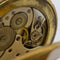 Montre Omega - Montre de poche savonette en or jaune 18K 58 Facettes UKD364087JC