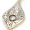 Pendentif Pendentif vintage - Or jaune 18 ct et platine avec diamants 58 Facettes UKD364090JC
