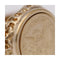 Bague Bague chevalière - Or jaune 18 ct avec pièce USA 1873 58 Facettes UKD364103JC