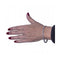 Bracelet Bracelet rivière - Bracelet en or blanc 18 ct et diamants 58 Facettes UKD364212LF