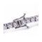 Bracelet Bracelet rivière - Bracelet en or blanc 18 ct et diamants 58 Facettes UKD364212LF