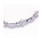 Collier THAYPER - Collier en or blanc 18K et diamants 7,90 ct G/VS 58 Facettes UKD364220LF
