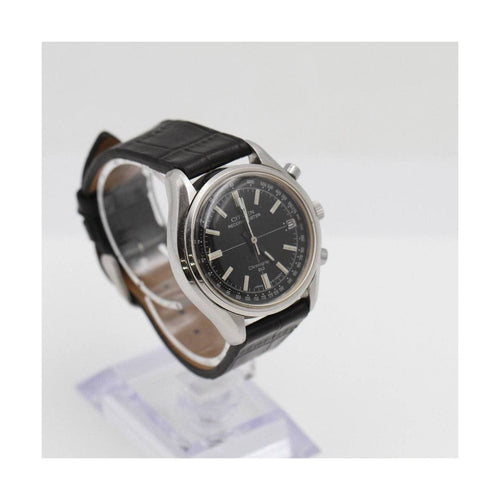Montre Citizen Record Master - Montre 4-570081 T 58 Facettes UKD364579