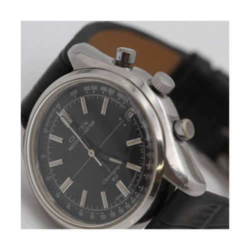 Montre Citizen Record Master - Montre 4-570081 T 58 Facettes UKD364579